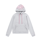 Syna Logo Grey Tracksuit