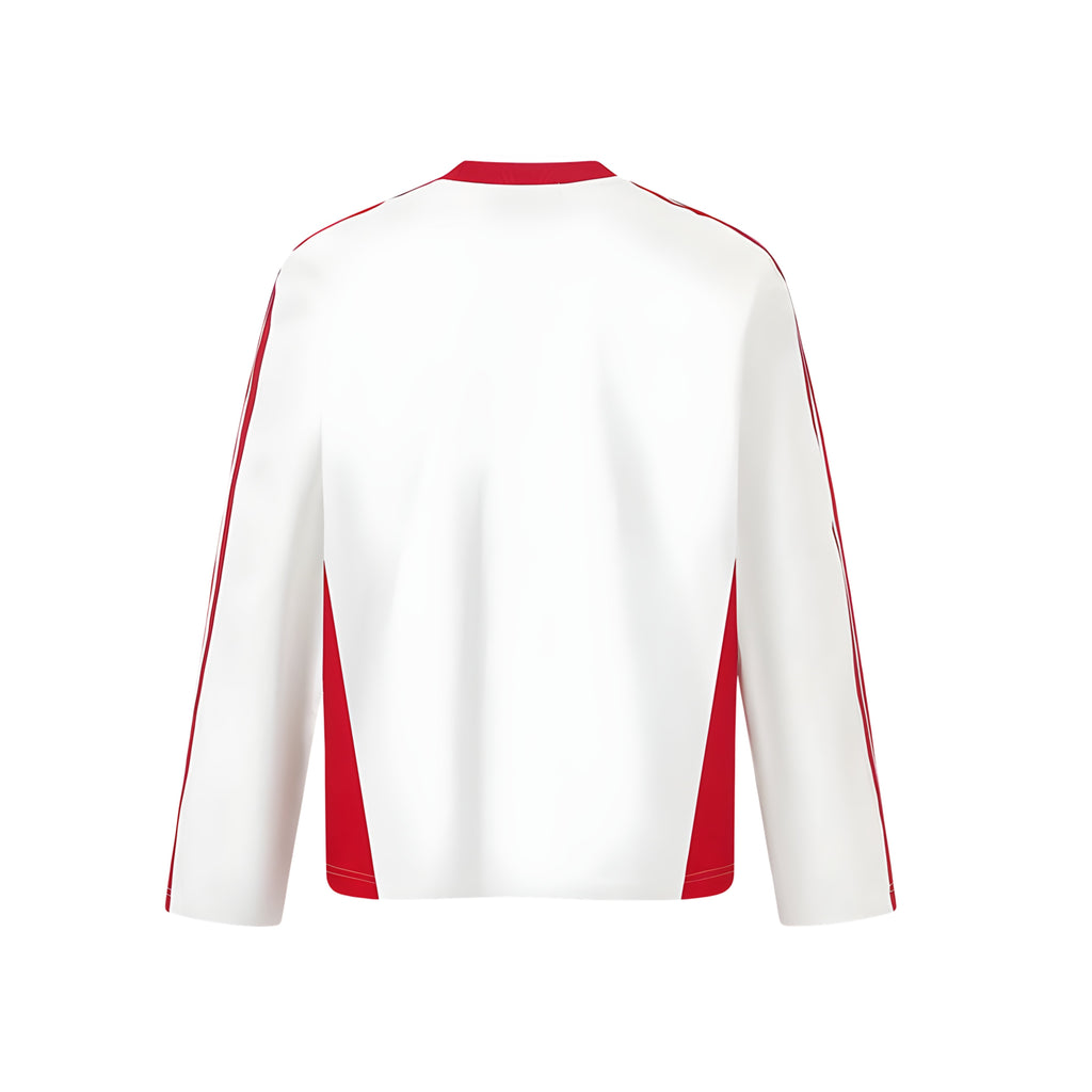 VELOCE 78 — SWEATSHIRT