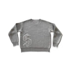 DOLLAR – KNIT SWEATER