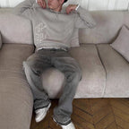 DOLLAR – KNIT SWEATER