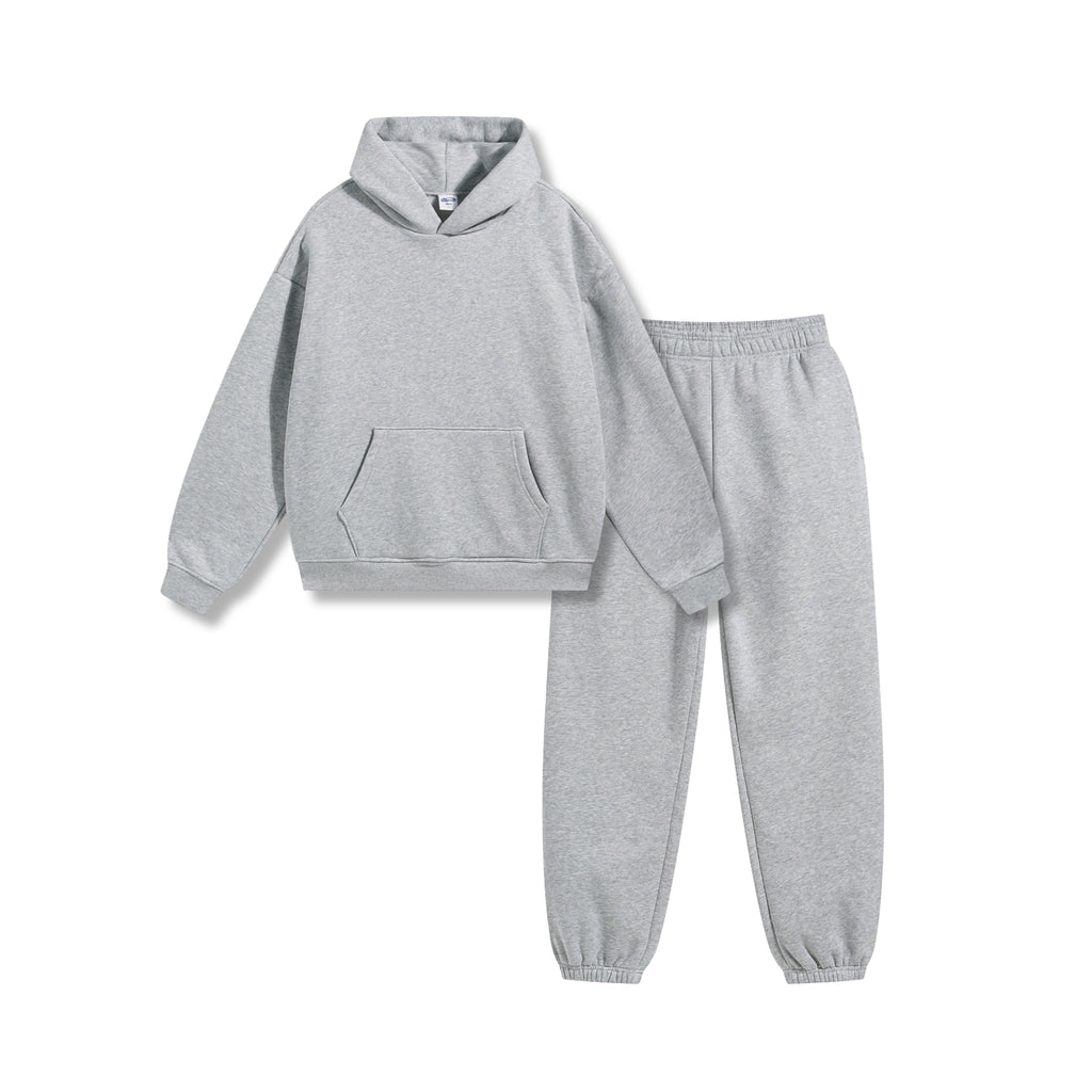 FLMNGO Hooded Tracksuit