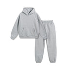 FLMNGO Hooded Tracksuit