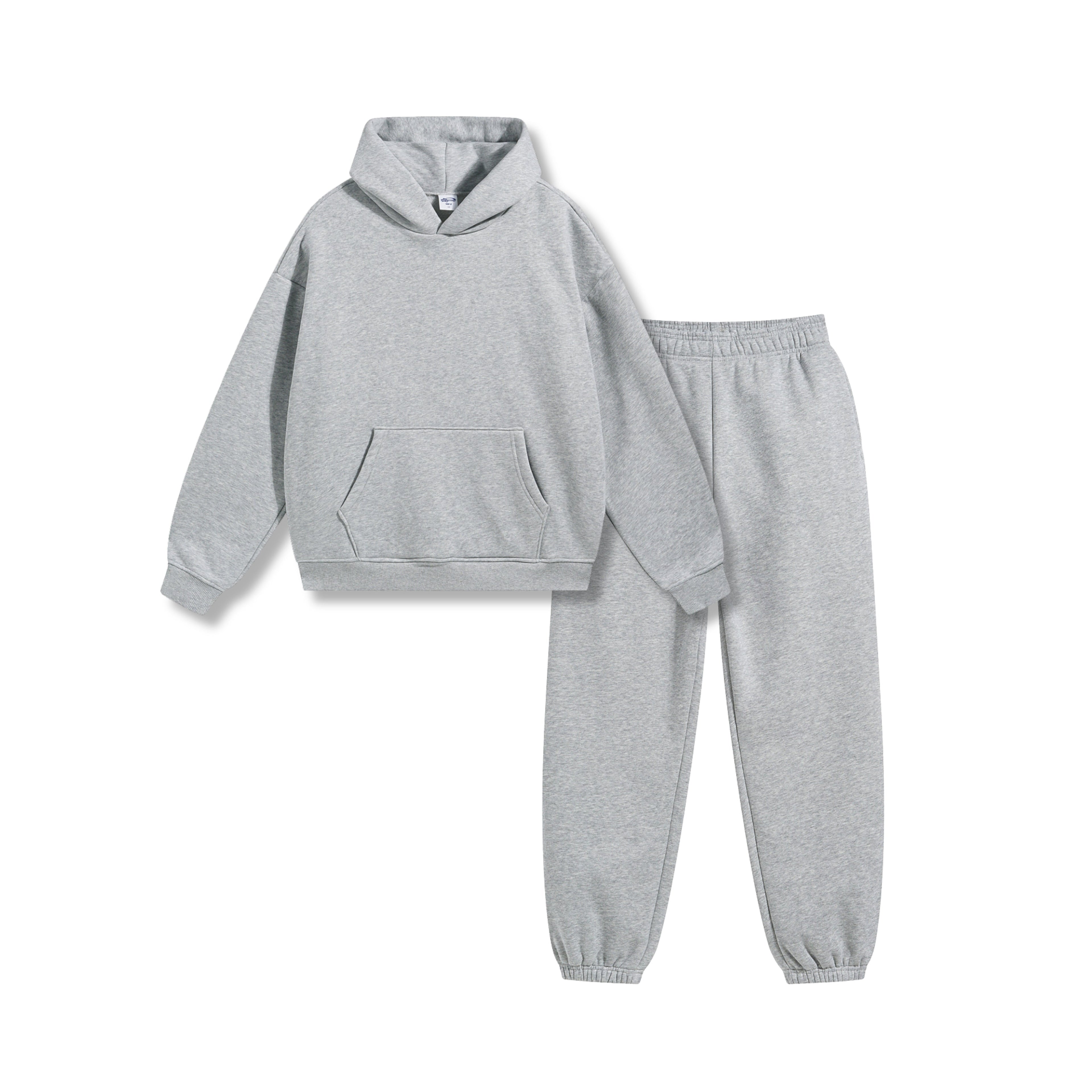 FLMNGO Hooded Tracksuit