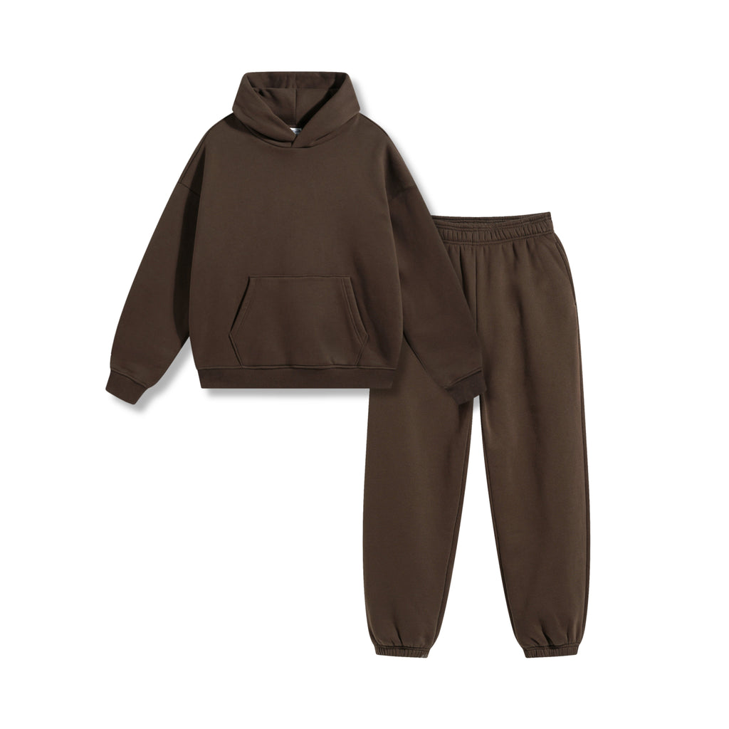 FLMNGO Hooded Tracksuit