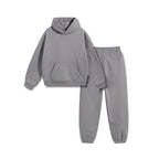 FLMNGO Hooded Tracksuit