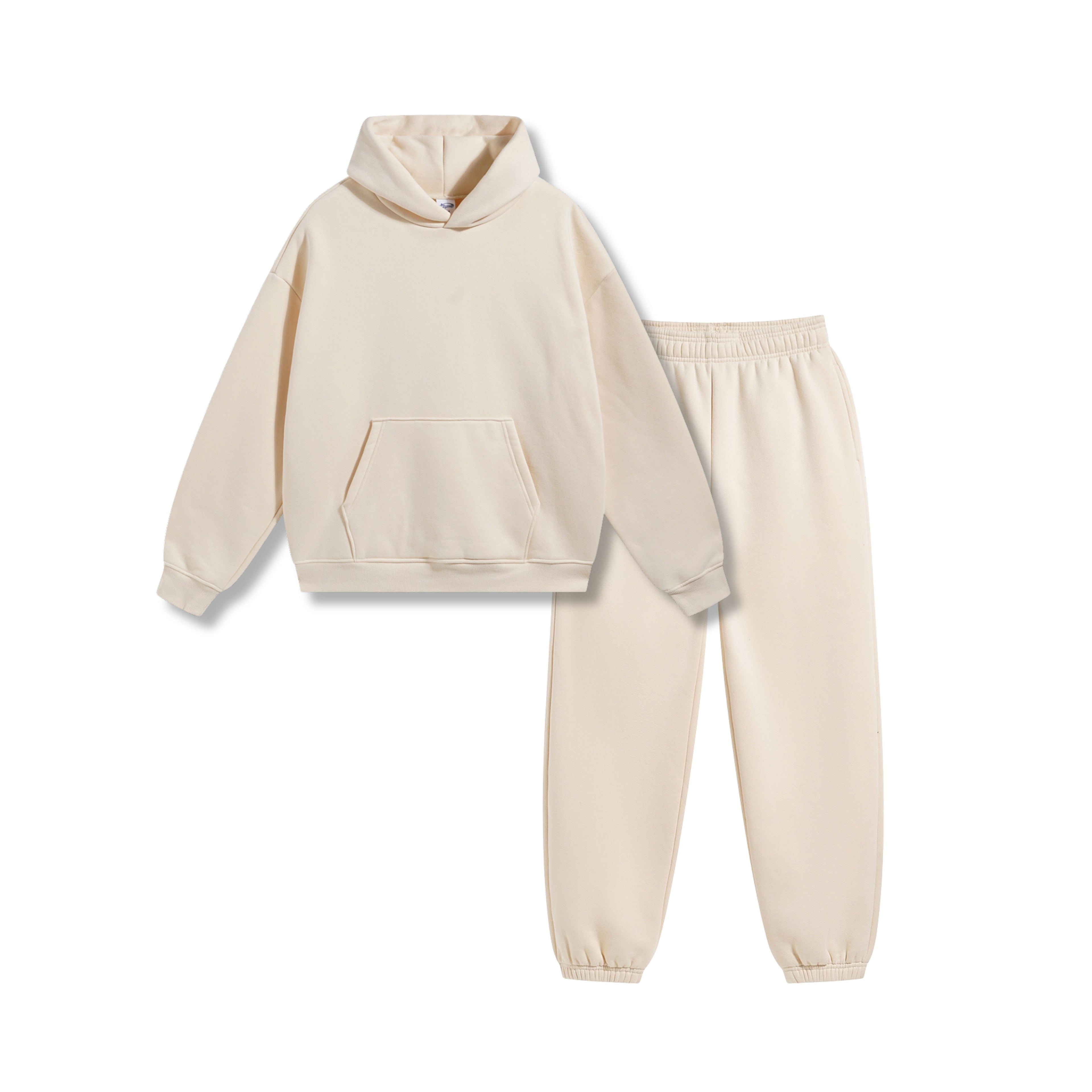 FLMNGO Hooded Tracksuit