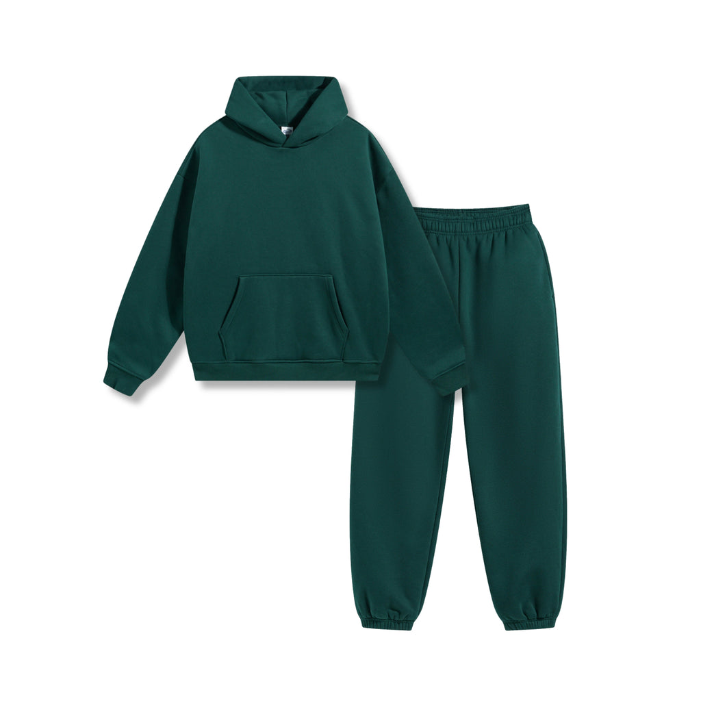 FLMNGO Hooded Tracksuit
