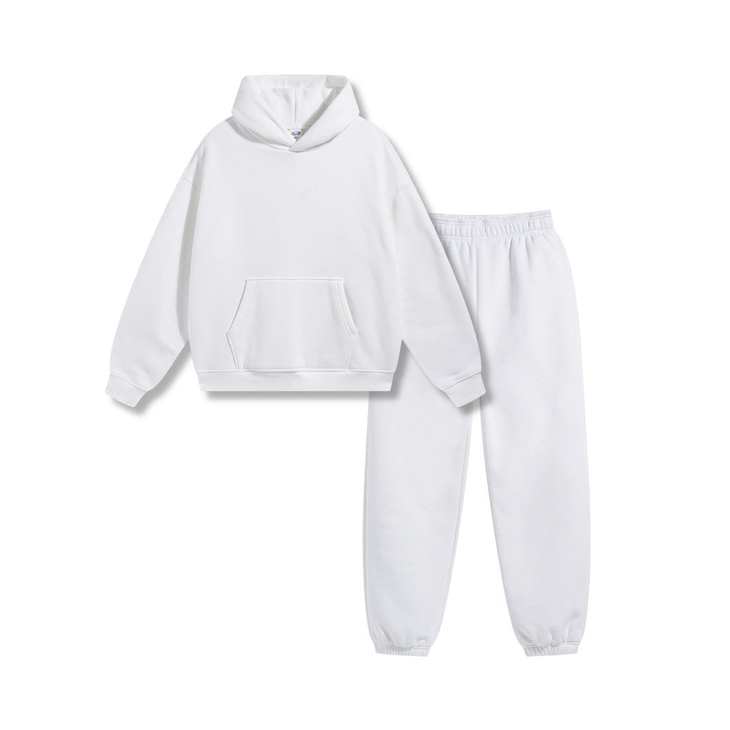 FLMNGO Hooded Tracksuit