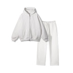 FLMNGO Zip Tracksuit