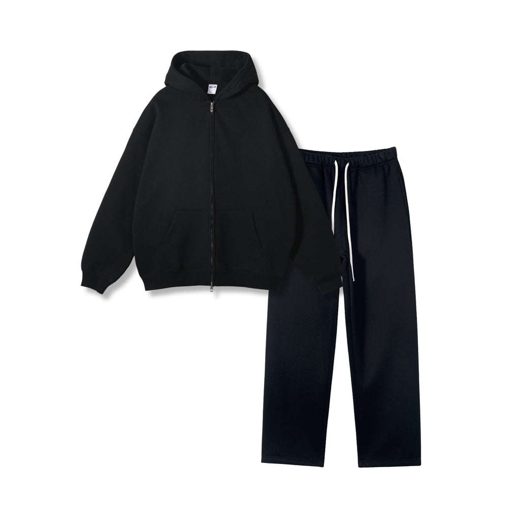 FLMNGO Zip Tracksuit