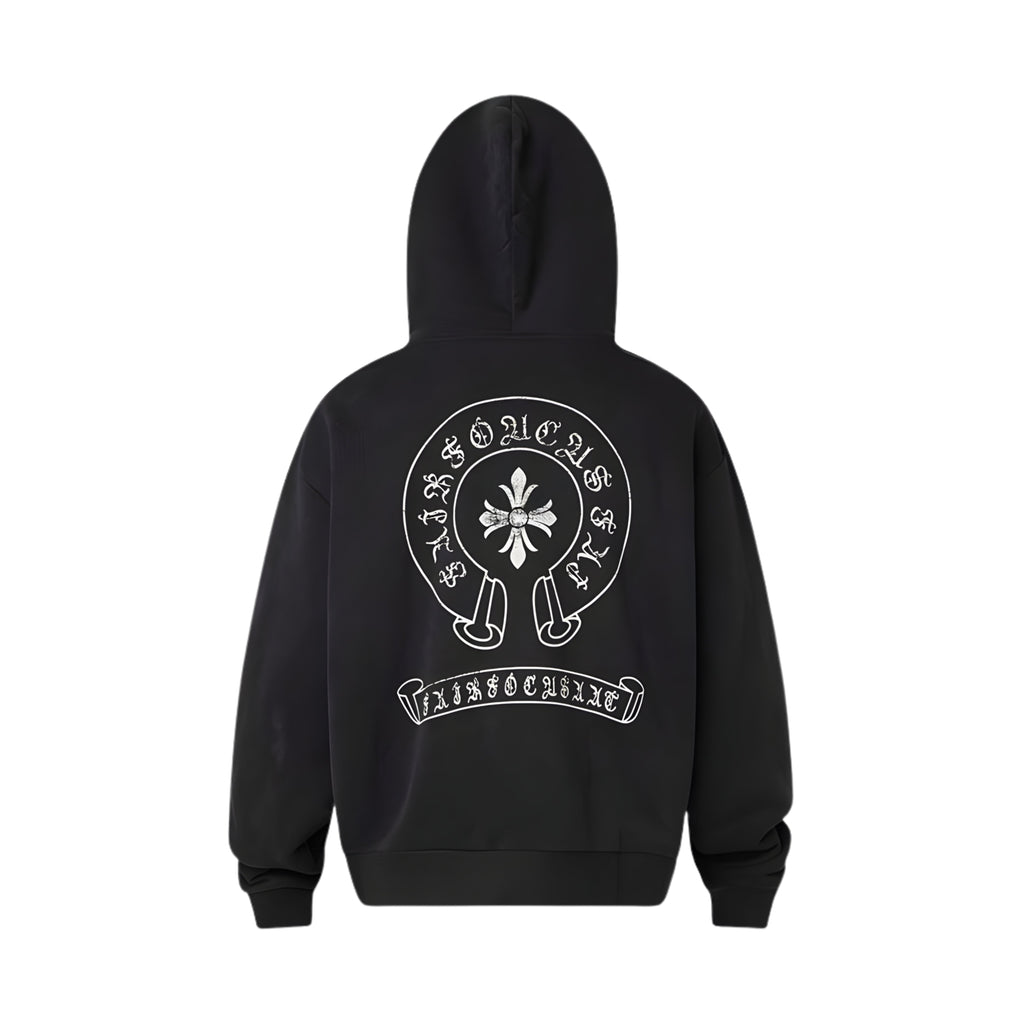 SEIJI — HOODIE
