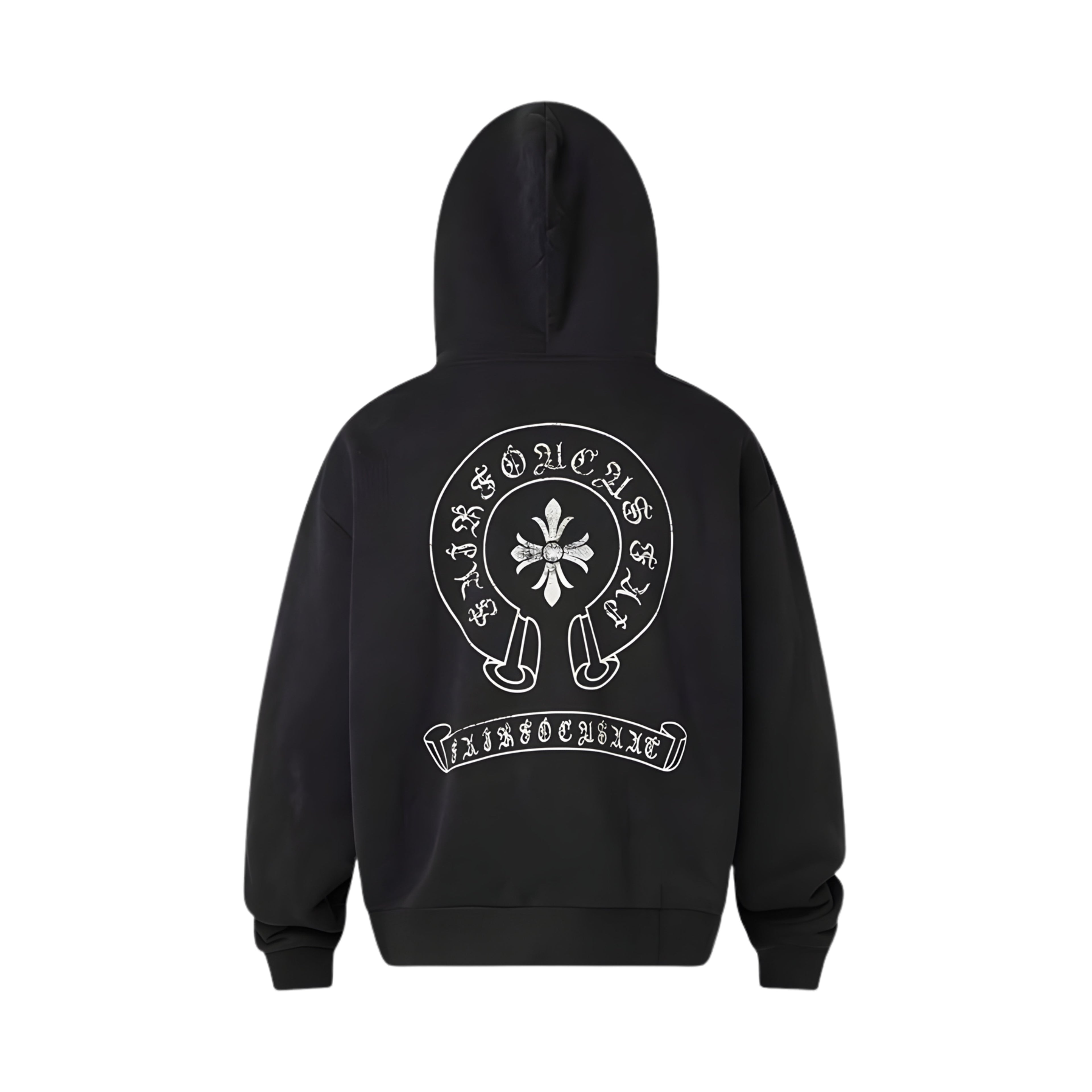SEIJI — HOODIE