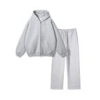 FLMNGO Zip Tracksuit