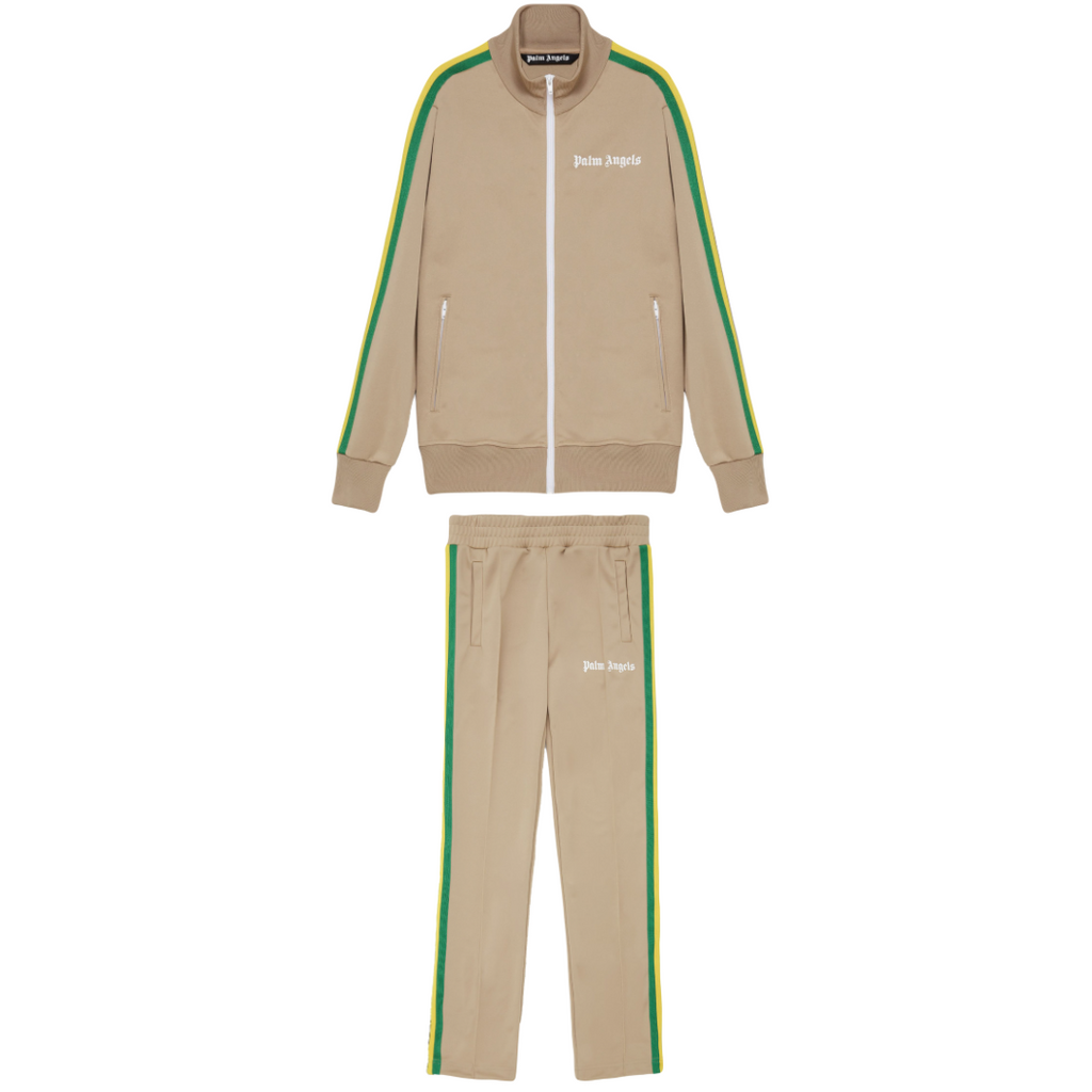 Palm Nougat Tracksuit
