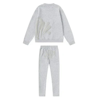 Syna World Triple Grey Tracksuit