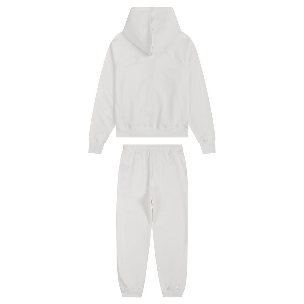 Ami White Tracksuit