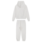 Ami White Tracksuit