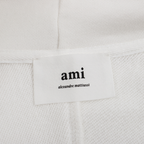 Ami White Tracksuit