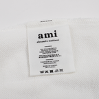 Ami White Tracksuit