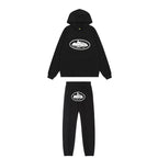 Alcatraz Black Tracksuit