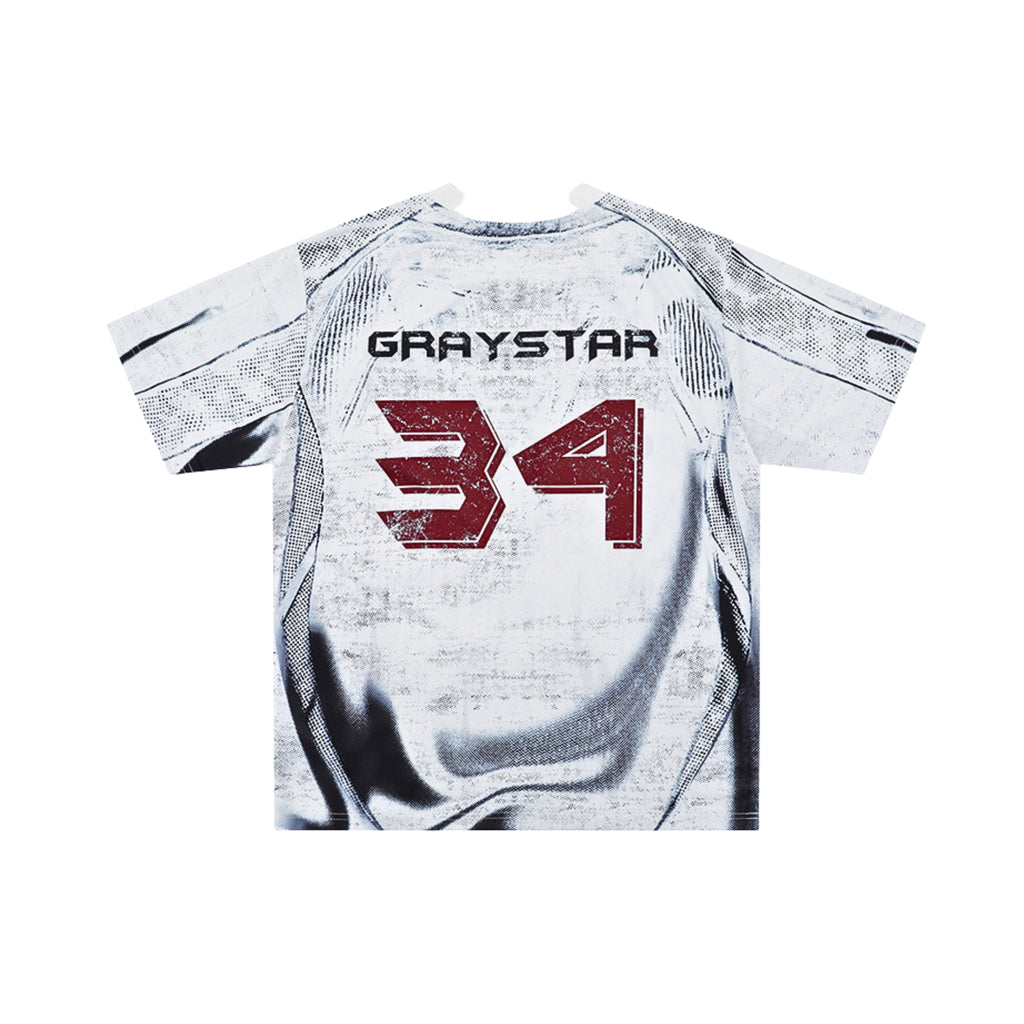 GRAYSTAR – JERSEY