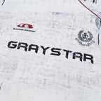 GRAYSTAR – JERSEY