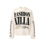 VILKA – SWEATSHIRT