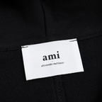 Ami Black Tracksuit