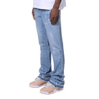 FLARED JEANS BUNDLE 4