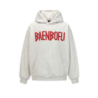 BAENBOFU — HOODIE