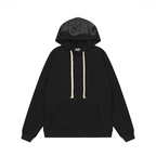 Syna Logo Black Tracksuit