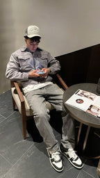 VIRAL OUTFIT 3 - NIGHT OUT