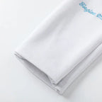 Syna World Logo White Tracksuit