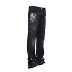 FLARED JEANS BUNDLE 3