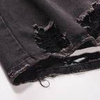 OPIUM - WASHED JACKET