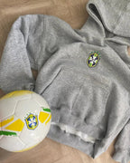 FLMNGO x Brasil Tracksuit