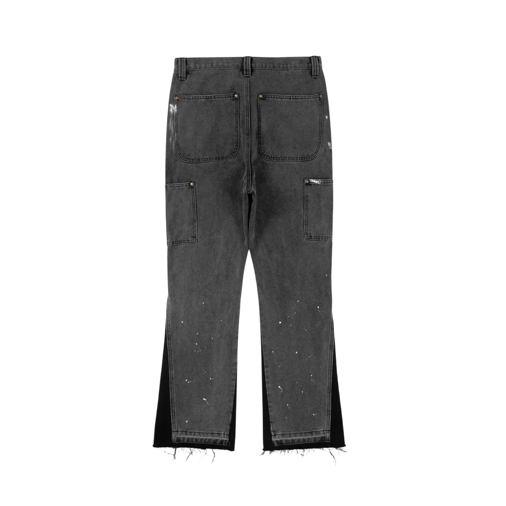 FLARED JEANS BUNDLE 4