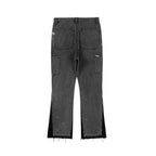 FLARED JEANS BUNDLE 4