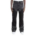 FLARED JEANS BUNDLE 4