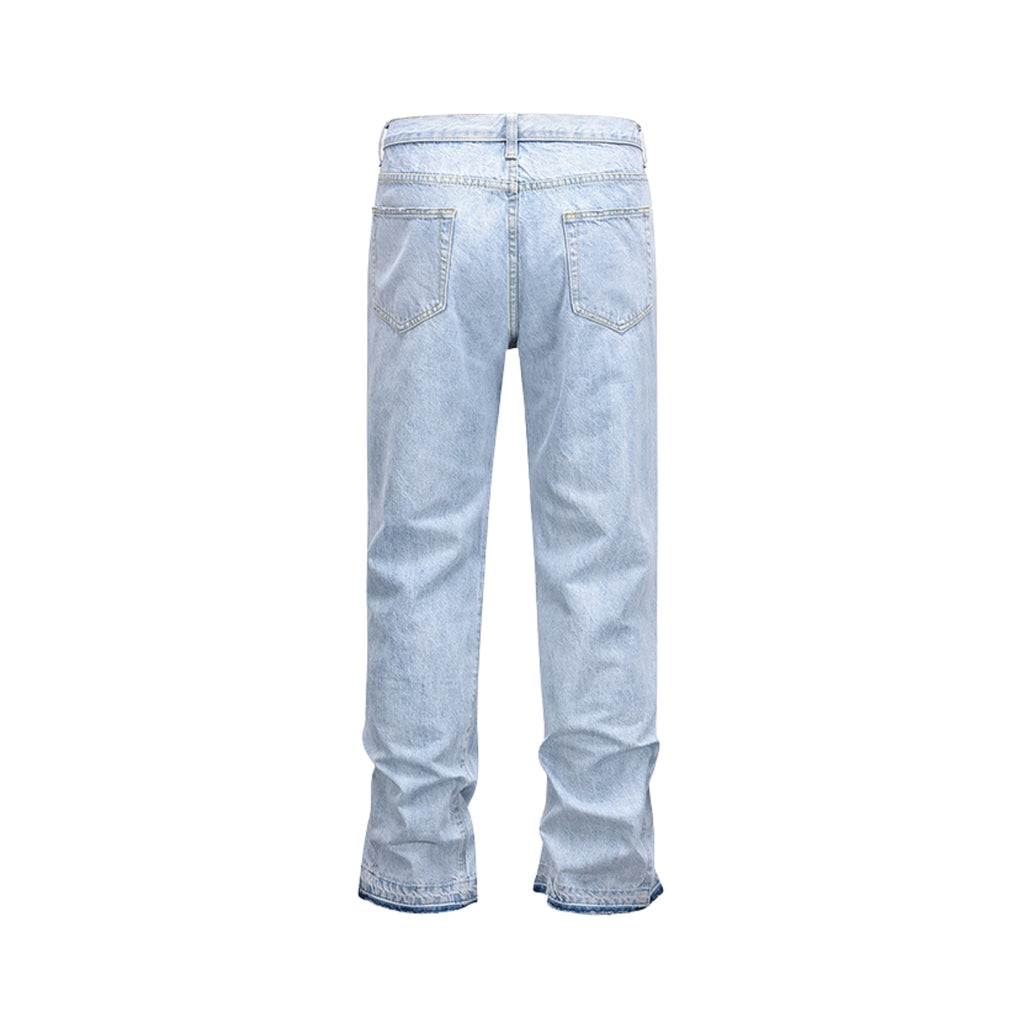 FLARED JEANS BUNDLE 5