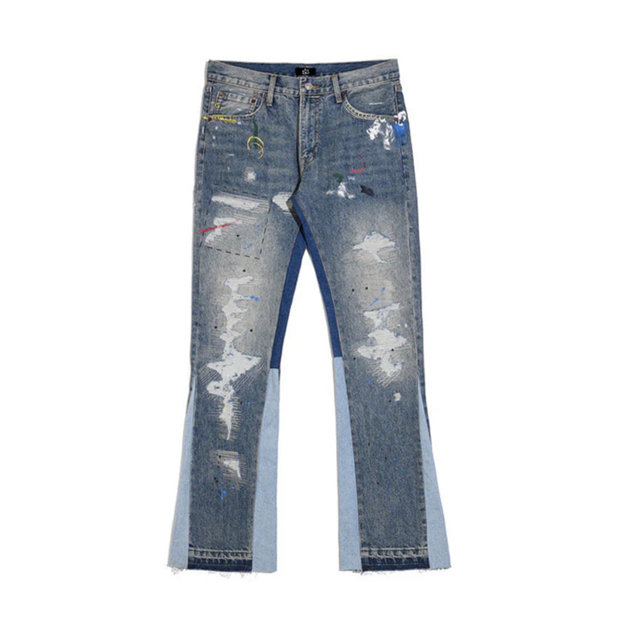 FLARED JEANS BUNDLE 2