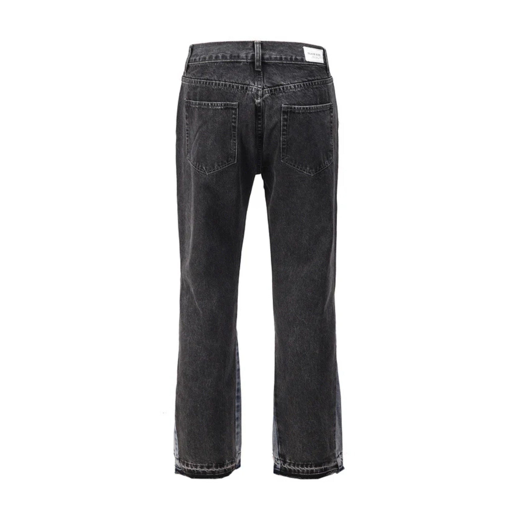 FLARED JEANS BUNDLE 1