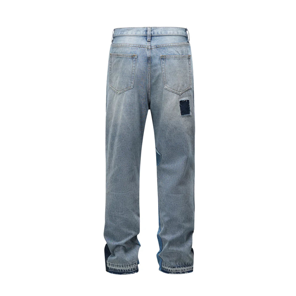 FLARED JEANS BUNDLE 1