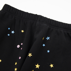 Sp5der Tracksuit Black