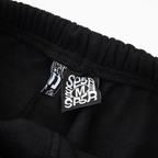 Sp5der Tracksuit Black