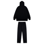 Sp5der Tracksuit Black