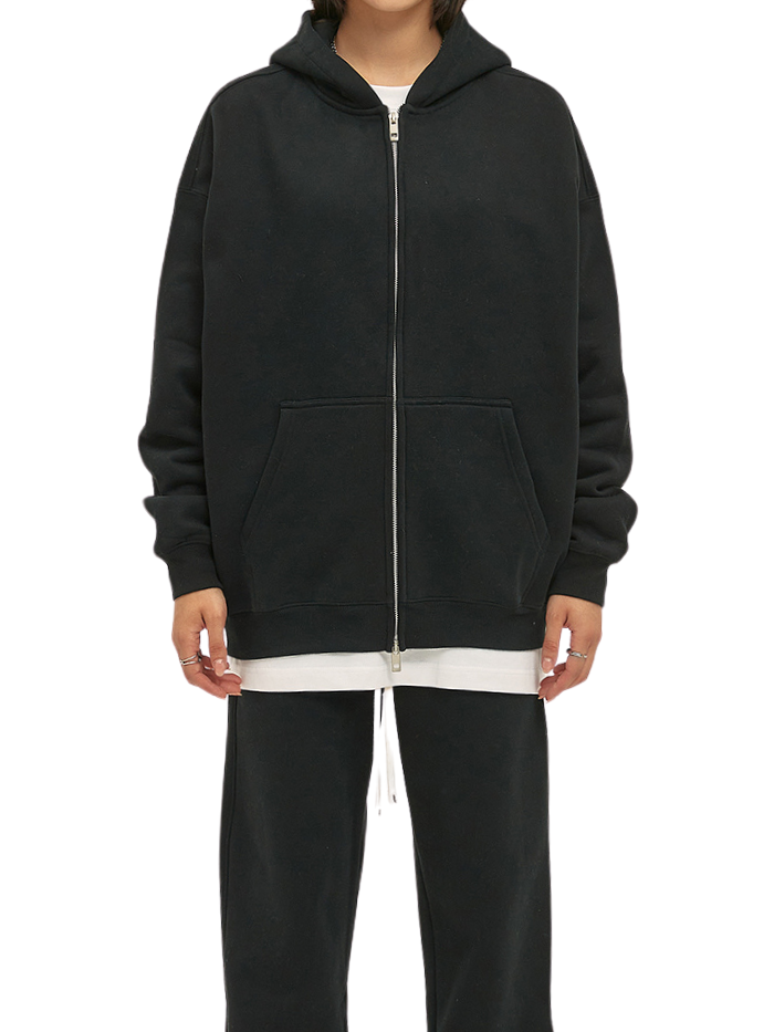 FLMNGO Zip Tracksuit