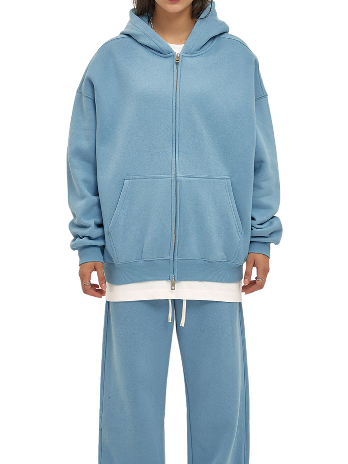 FLMNGO Zip Tracksuit