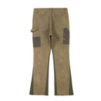 LENZIO - FLARED CARPENTER