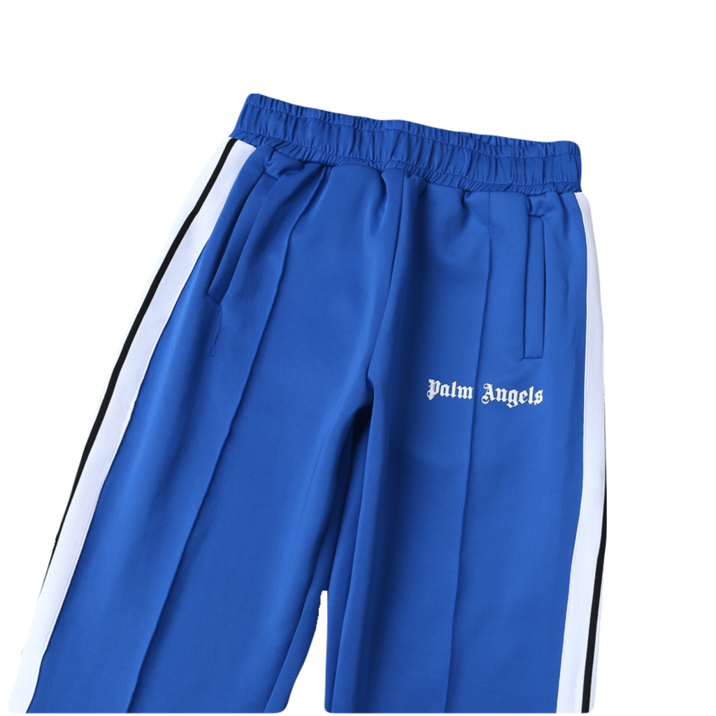 Palm Blue Tracksuit
